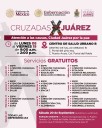 Llevan a habitantes de Portal del Roble servicios municipales