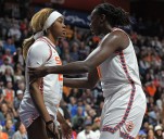 Leila Lacan, Sun deal Phoenix seeding hopes a blow with 87