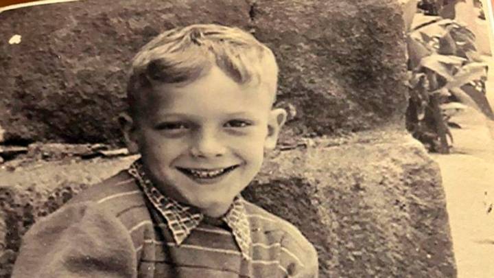 Braulio: El niño de Guía que soñaba con cantar al mundo