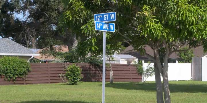 Palmetto man arrested after girlfriend fatally shot, police say