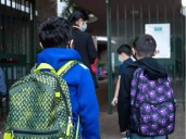 More than 13% of Texas kids don’t have health insurance. Experts warn it could get worse