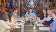 Ya hay fecha para el inicio de las obras del Coso y San Miguel: "Pedimos paciencia"