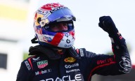 Se apodera Max Verstappen de la primera posición rumbo al GP de Italia