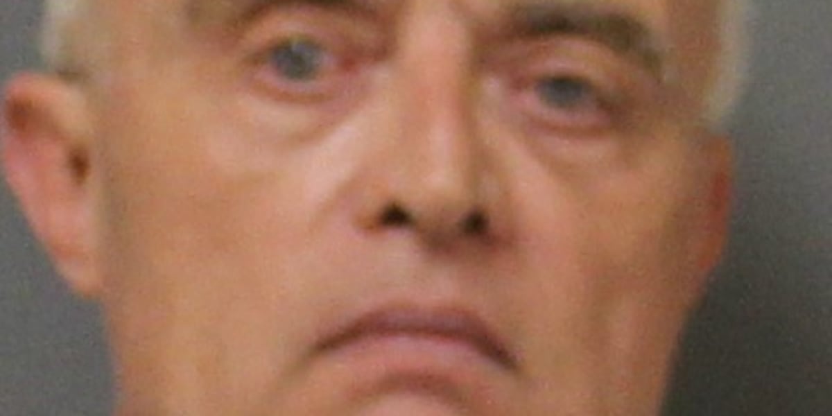 Man accused of reversing on Route 8 ramp to intentionally hit another driver