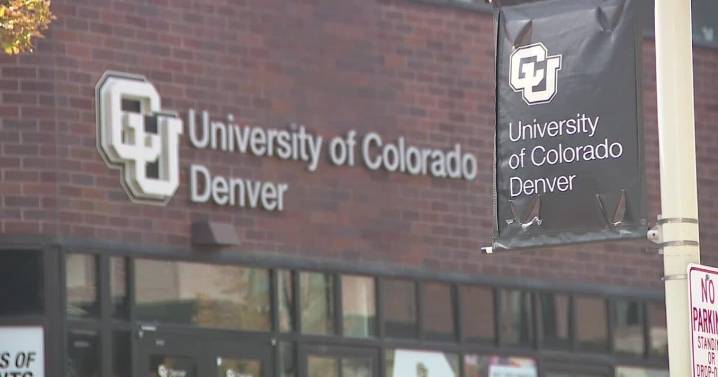 CU Denver, DPS launch guaranteed admission partnership