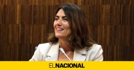 La magistrada Cristina Ferrando, de la conservadora APM, revalida como decana de los juzgados de Barcelona