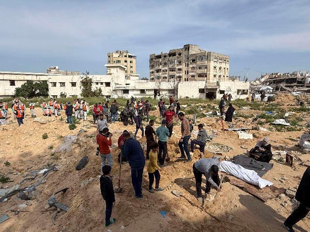 Portugal se suma al reconocimiento del Estado de Palestina
