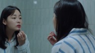 'Pachinko' Star Kim Minha on New Film 'Hana Korea' at Busan Festival