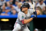 Matt Wallner lands on injured list, most likely ending his season