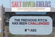 Robo-ump challenge system coming to MLB in 2026