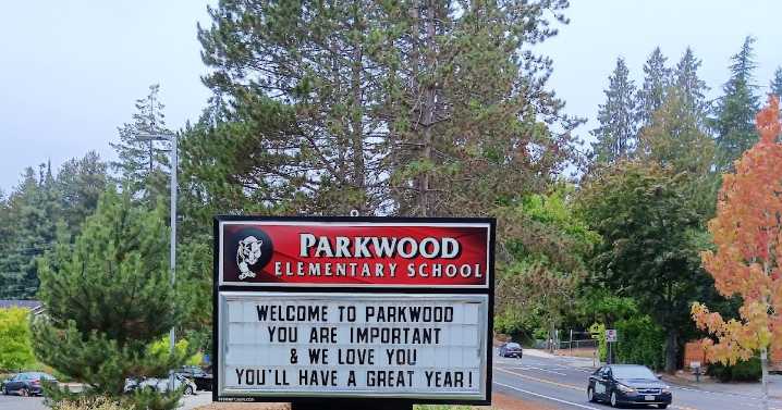 Welcome to Parkwood