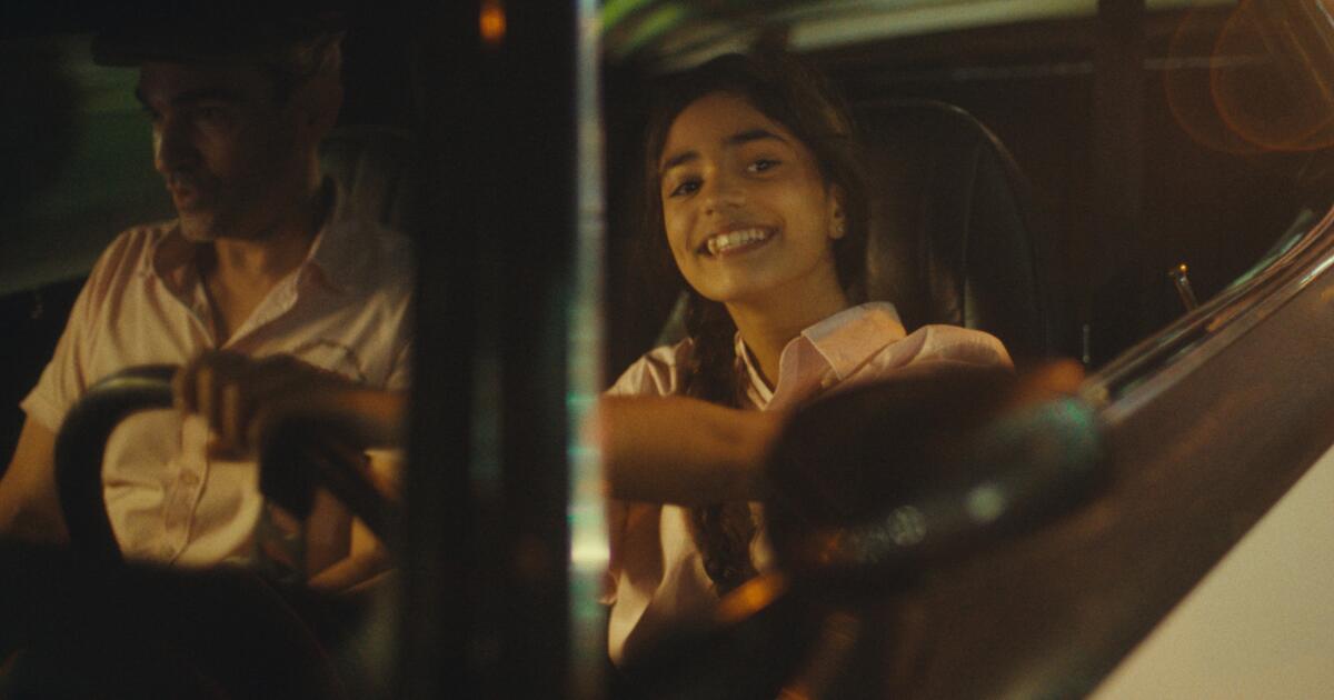 How Nuyorican filmmaker Elaine Del Valle took 'Brownsville Bred' from the page to the screen