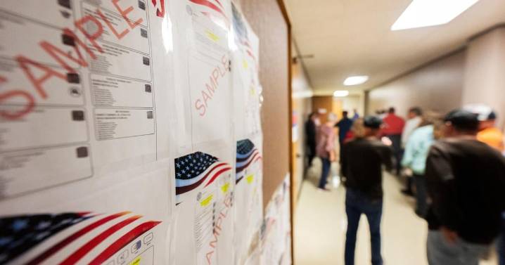 Louisiana ballot for 2026 midterms likely to be shorter