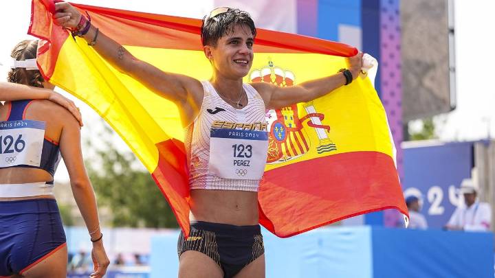 Marcha atlética: horario y dónde ver online TV, Mundiales de Atletismo Tokio 2025