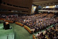 Asamblea 88 de la ONU: discursos clave del primer día