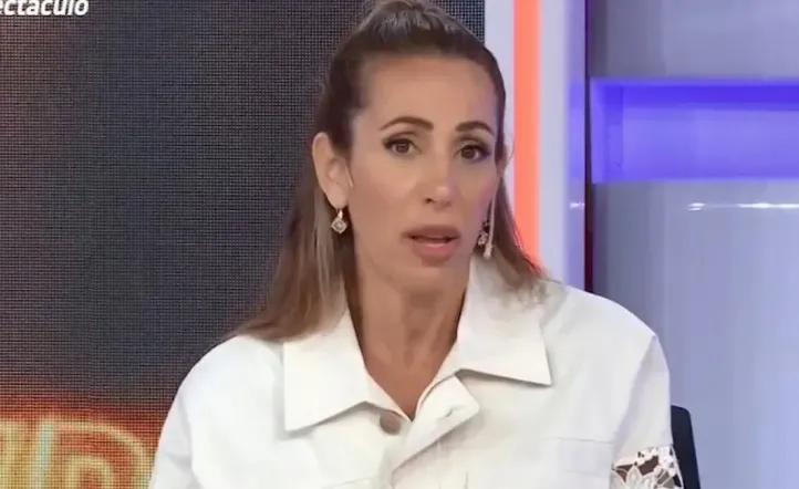 El oscuro pronóstico de Adrián Pallares sobre el matrimonio de Paula Varela