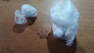 Mujer atacó la casa de su expareja, la Policía la detuvo y encontró droga en el lugar