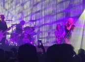 Garbage delivers something ‘Special’ to Philly fans