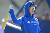 Healthy Hyeseong Kim rejoins Dodgers with better swing