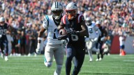 What Stefon Diggs Breaking Out Means For Patriots