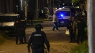 Seguridad en Irapuato: atacan fachada de vivienda en colonia Las Heras