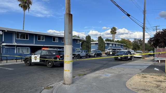 2 juveniles, 1 adult stabbed in north Sacramento, police say