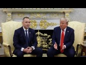 Trump Says Trade Deals Would Unwind If Tariffs Struck Down