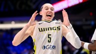 Paige Bueckers named WNBA Rookie of the Year. Shop Paige Nike gear now
