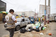 Fiscalización ambiental: OEFA recibió 3,836 alertas sobre acumulación de basura