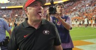 Kirby Smart finally draws a home game for No. 5 Georgia against No. 17 Alabama after 10