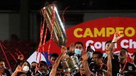 Limache y La Serena juegan la primera semifinal: Gol a gol de la Copa Chile Cuatro equipos siguen en carrera.