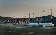 Turkish Airlines to expand fleet with 225 new Boeing aircraft after Erdoğan's US visit