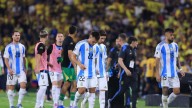 Pocas probabilidades: Argentina no es la máxima candidata a quedarse con el Mundial 2026