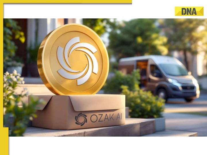 Dogecoin, Shiba Inu, and Pepe May Rally 25x—But Ozak AI Targets 100x ROI