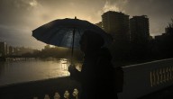 Sistema frontal llegará este viernes a la región de Valparaíso