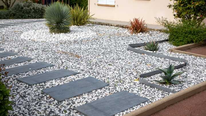 The 12 Best Simple Solutions To Prevent Weeds From Growing In Gravel
