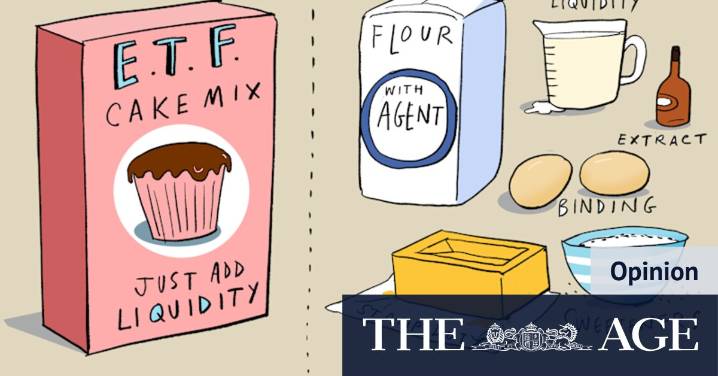 Property or ETF: I’m in my 30s with a spare $100,000. Should I buy an investment property?