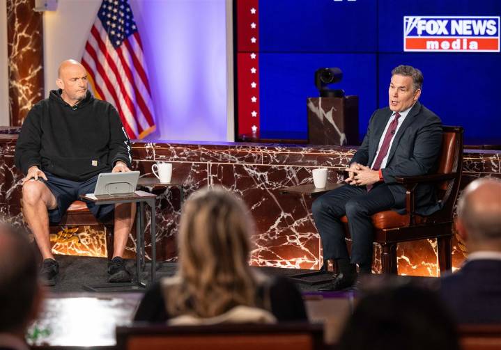 Fetterman, McCormick jointly denounce political violence in wake of Kirk assassination