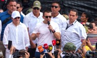 El CNE de Ecuador convoca a consulta popular sobre constituyente