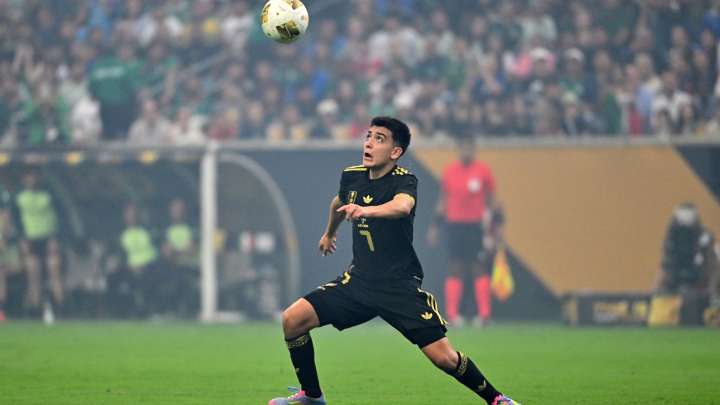 Brasil vs México Sub 20 Minuto a Minuto En Vivo Online Debut de la Selección Mexicana