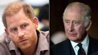 Prince Harry issues statement as King Charles rules out royal return role