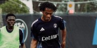 Juan Guillermo Cuadrado le envió fuerte mensaje a Néstor Lorenzo: “Estoy trabajando duro para llegar al mundial”