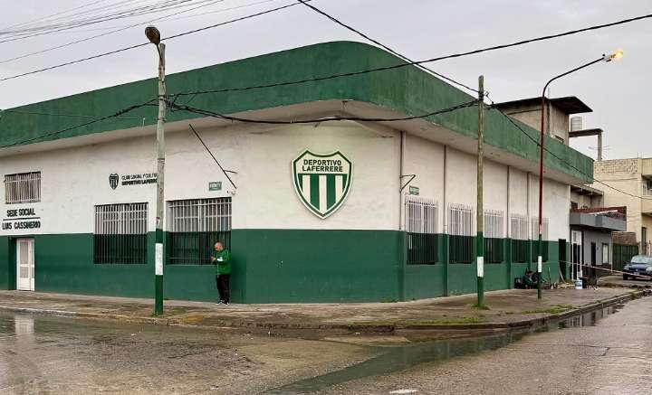 Lafe y una nueva acción promocional para recaudar fondos