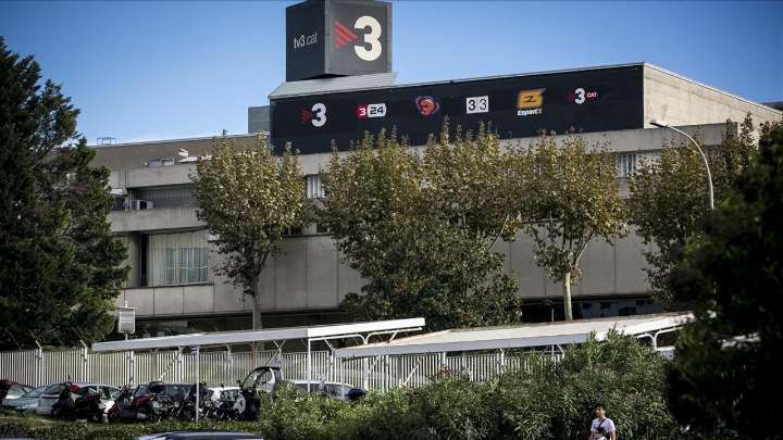 Dos consejeros de la CCMA piden una reunión extraordinaria sobre "la deriva" de TV3 y Catalunya Ràdio