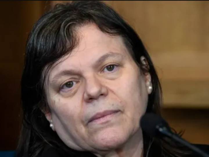 Balearon la casa de la fiscal de la Corte de Uruguay: denuncian un ataque a la institucionalidad democrática