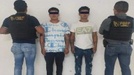 Vinculan a proceso a dos por el asesinato de Ángel en San Jerónimo Caleras