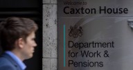 Hundreds allowed to keep DWP benefit overpayments of £20,000 or more last year