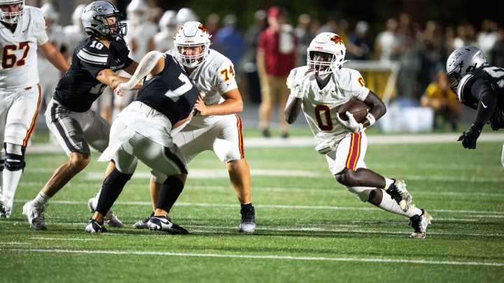 Week 4 of Iowa high school football: 10 things we learned