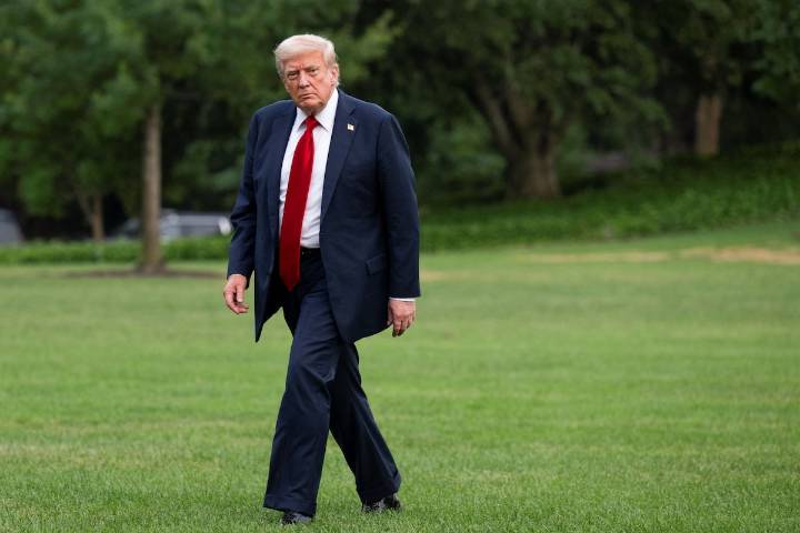 Trump sues The New York Times and Penguin Random House for $15-billion,  claiming defamation and libel