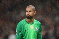 Robert Sanchez sends message to Chelsea fans after red card in Manchester United defeat